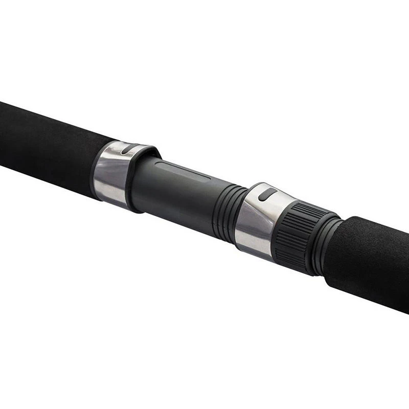 Penn Warfare II Boat Rods